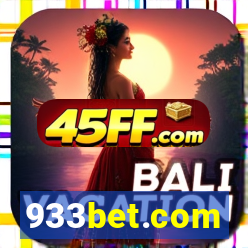933bet.com