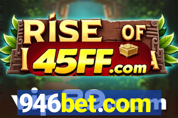 946bet.com