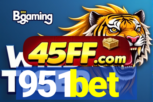 951bet