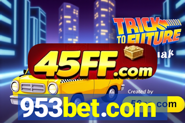 953bet.com