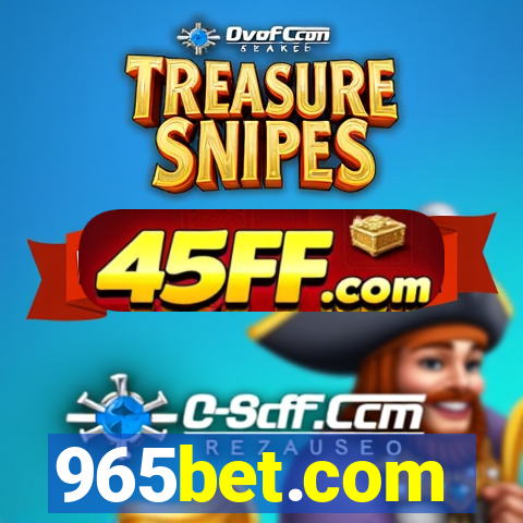 965bet.com