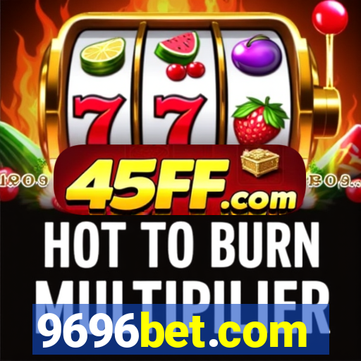 9696bet.com