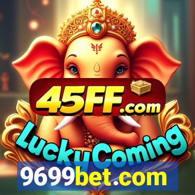 9699bet.com