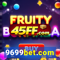 9699bet.com