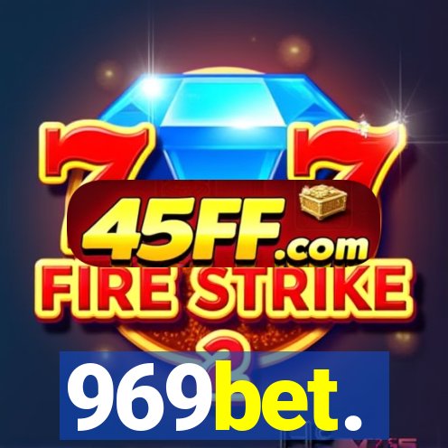 969bet.