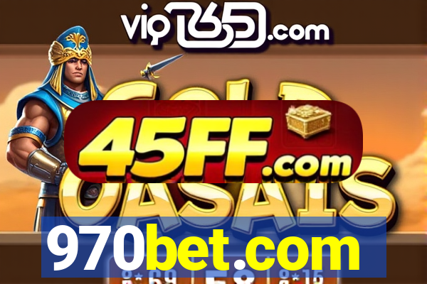 970bet.com