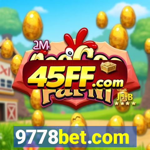 9778bet.com