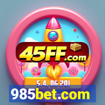 985bet.com