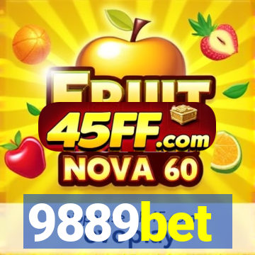 9889bet