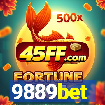 9889bet
