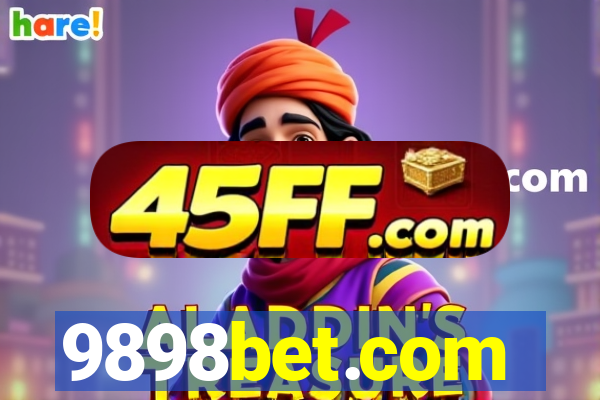9898bet.com