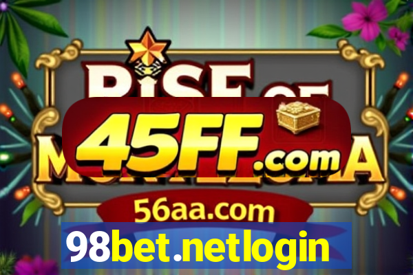 98bet.netlogin