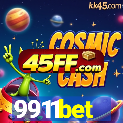 9911bet