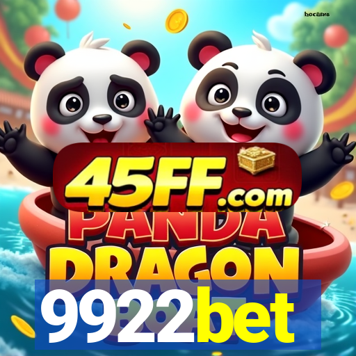 9922bet