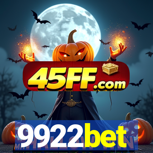 9922bet