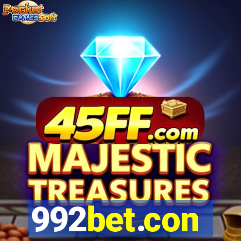 992bet.con