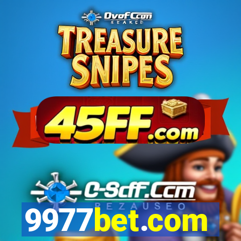 9977bet.com