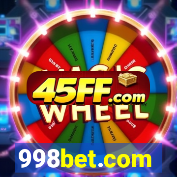 998bet.com