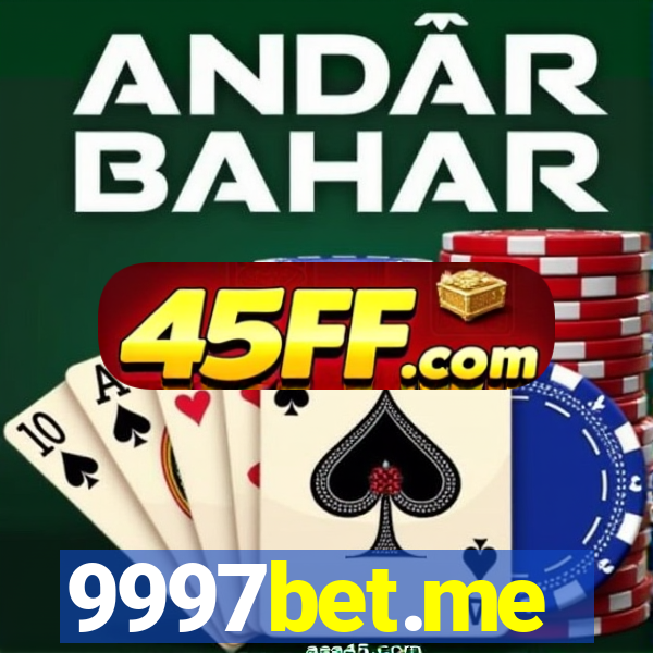 9997bet.me