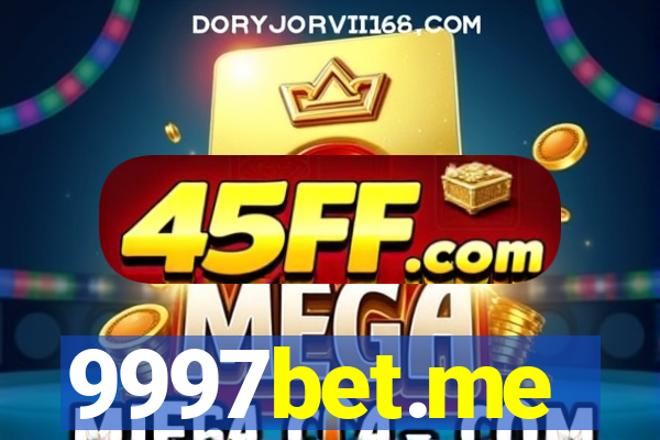 9997bet.me