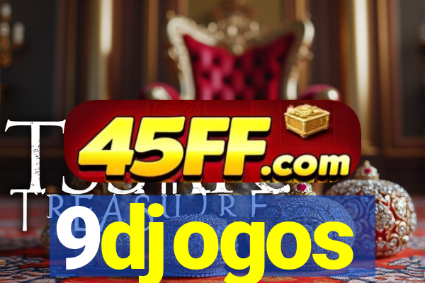 9djogos