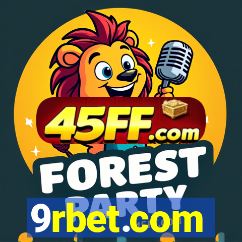 9rbet.com