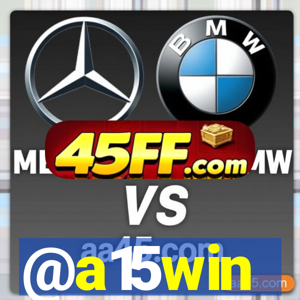 @a15win