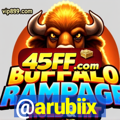 @arubiix