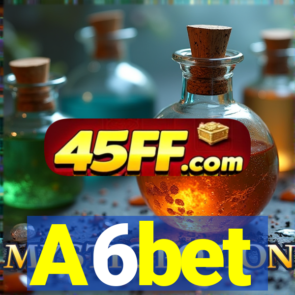 A6bet