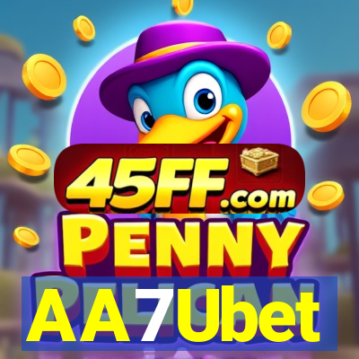 AA7Ubet