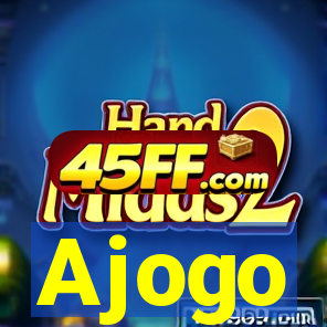 Ajogo