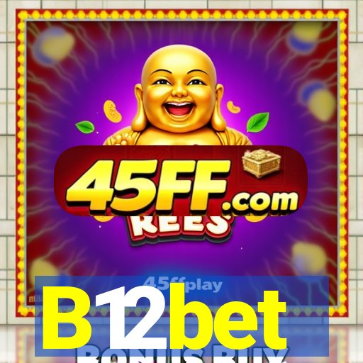 B12bet