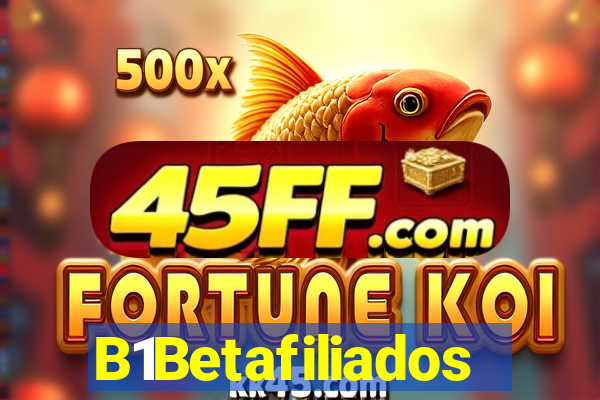 B1Betafiliados