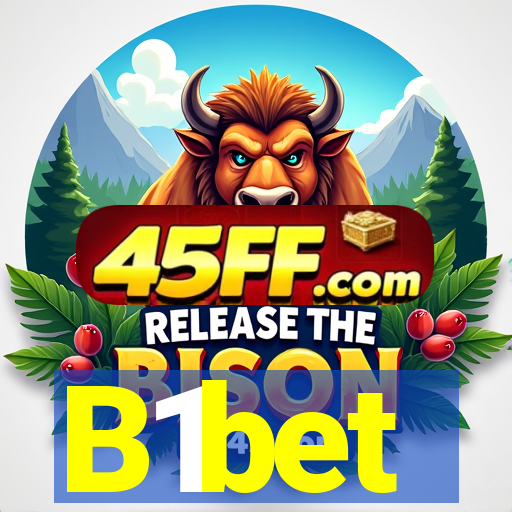 B1bet
