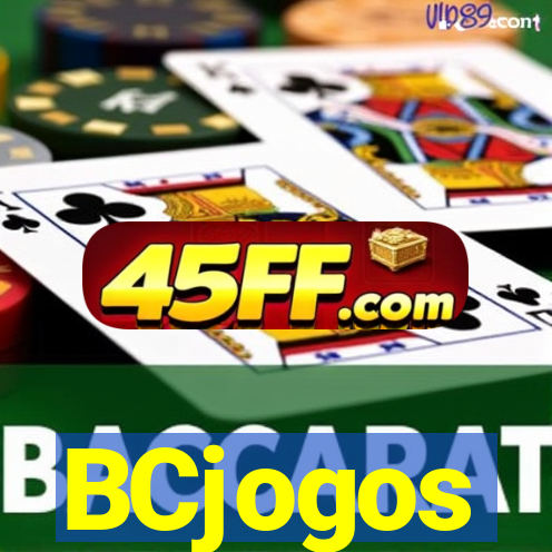 BCjogos