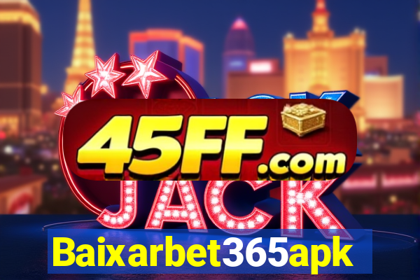 Baixarbet365apk