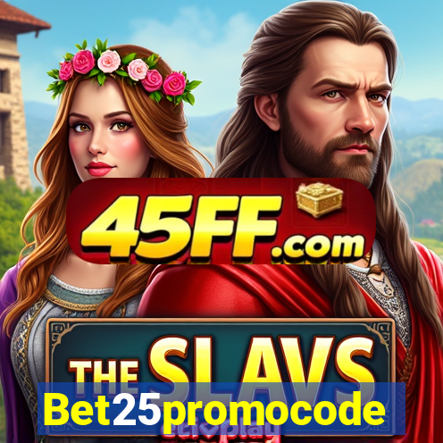 Bet25promocode