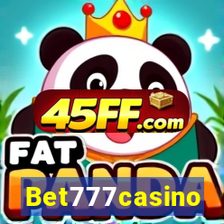 Bet777casino