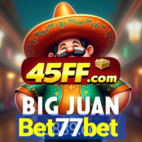 Bet77bet