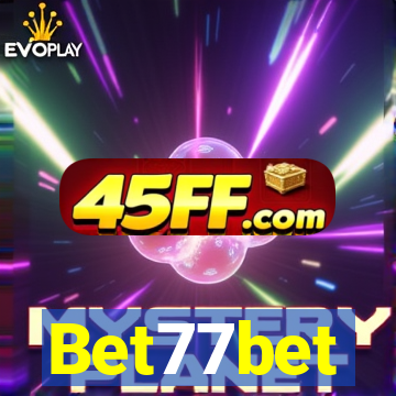 Bet77bet