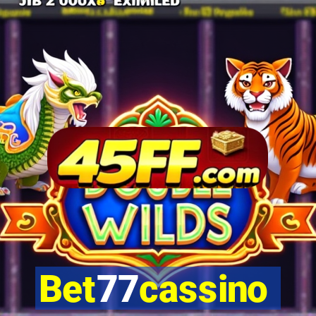 Bet77cassino
