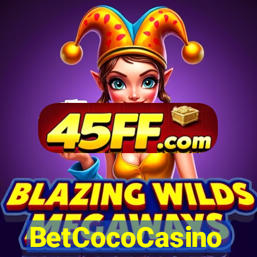 BetCocoCasino