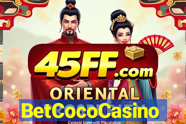 BetCocoCasino