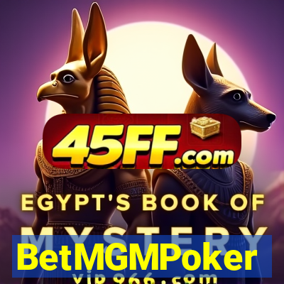 BetMGMPoker