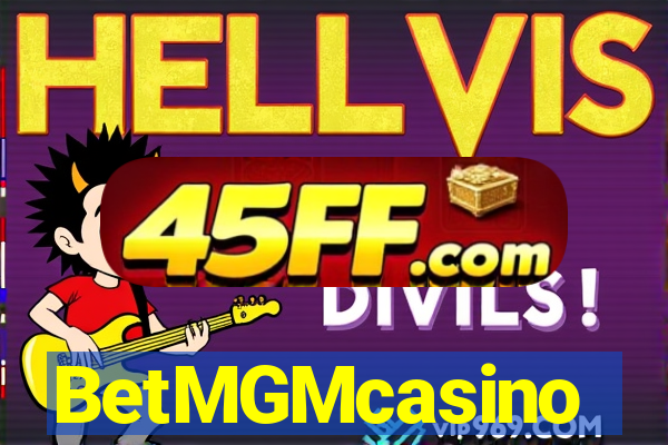 BetMGMcasino