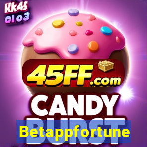 Betappfortune