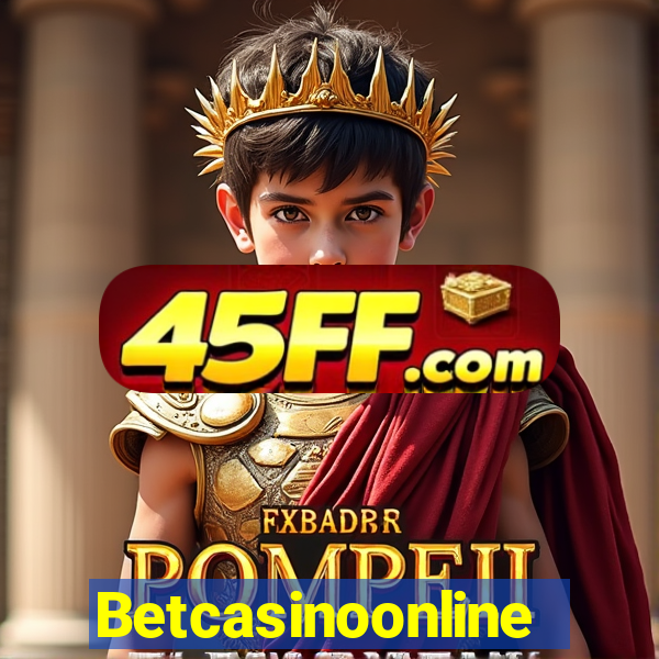 Betcasinoonline