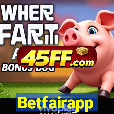 Betfairapp