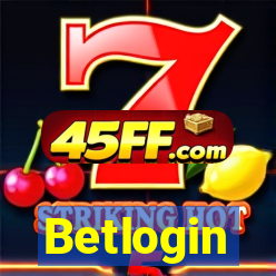 Betlogin
