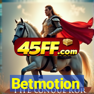 Betmotion